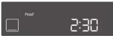 LG LSEL6333F - Setting the Proof Function Model LSEL6333* - 2