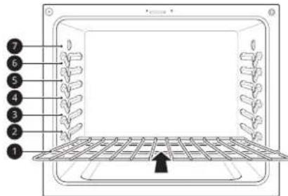 LG LSEL6333F - Setting the Proof Function Model LSEL6333* - 1