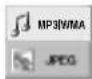 LG LHT6440A - MP3/WMA CD MP3 WMA - 1