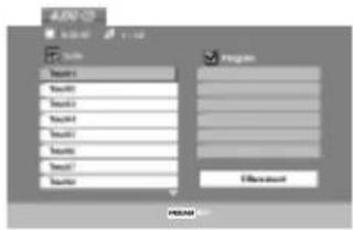 LG LHT755TF - CD Audio - 1