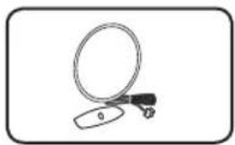 LG HT406TQ - Accessoires - 1