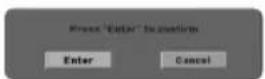 LG HT406TQ - Paramètres de langue initiaux pour l'affichage à l'écran - en option - 2