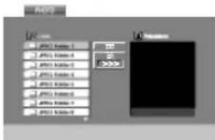 LG LHT3602SE - Visionnement d'un fichier JPEG - 1