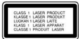 LG LHT3602SE - Attention: AFIN de minimiser les risques de CHOC electrique - 3