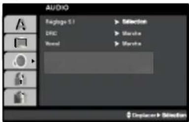 LG LHT3602SE - Mode d'affichage - 1