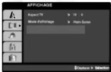LG LHT3602SE - Opération générale - 1