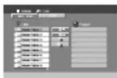 LG LHT3602SE - MP3/WMA/CD audio - 2