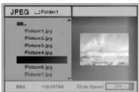 LG LHD6530A - Astuce - 1