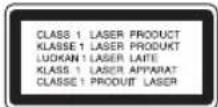 LG HT865PH - Consignes de sécurité - 4