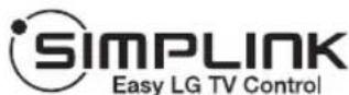 LG HT865PH - Marques de commerce et licences - 5