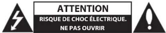 LG HT865PH - Consignes de sécurité - 1