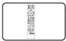 LG DH7530TW - Accessoires fournis - 1