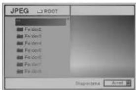 LG LHDW6530A - Visionnement d'un disque JPEG - 3