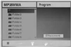LG LHDW6530A - Lecture de disques dc-audio et mp3/wma - 2