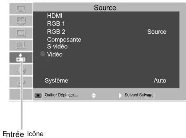 LG BD450 - Video - 1