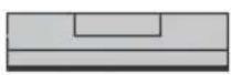 LG BD450 - Brancher aux équipements vidéo (Vidéo, S-Vidéo, Composant, HDMI) - 1
