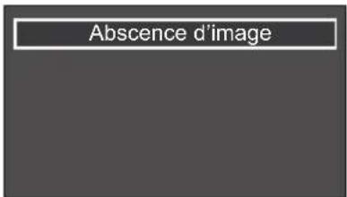 LG BD450 - Bouton 4:3 - 2