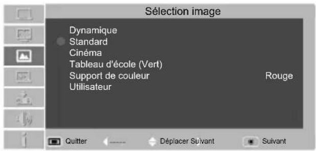 LG BD450 - Cinéma - 1