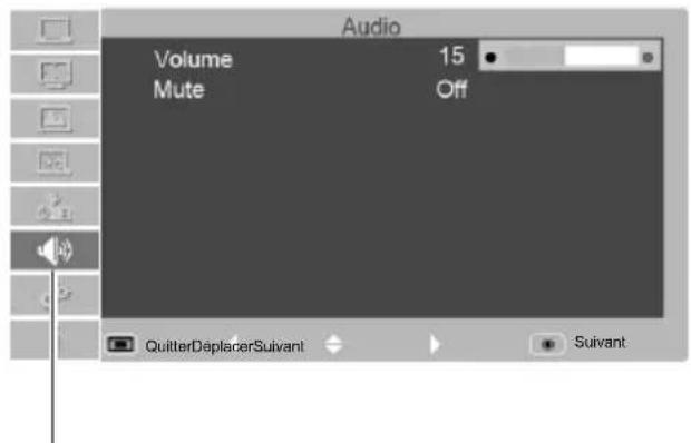 LG BD450 - Mute - 1