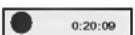 LG DV9873CE1H - Playback Status/Restrictions - 19
