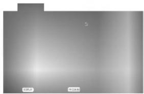 LG DV9873CE1H - Disques CD audio ou mp3/wma: - 2