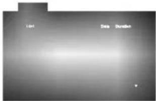 LG DV8600E1CM - Een DVD VR-schijf afspelen - 1