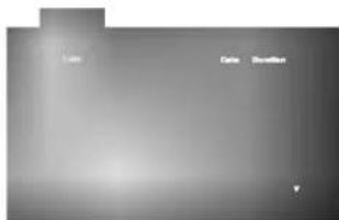 LG DV8600E1CM - Lecture d'un disque DVD à format EV (enregistrement vidéo) - 1