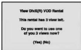 LG DV8600E1CM - Notes: - 1