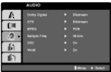 LG DV9702CE1M - AUDIO - 1