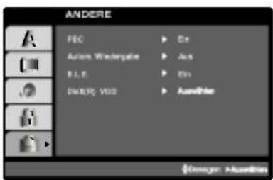 LG DV9702CE1M - ANDERE - 1