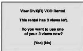 LG DV9702CE1M - DivX(R) VOD DivX - 2
