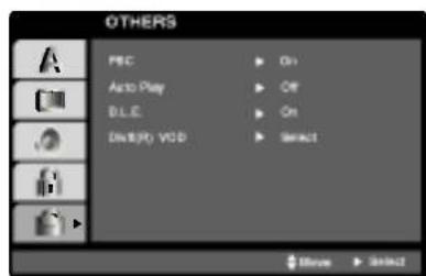 LG DV9702CE1M - OTHERS - 1