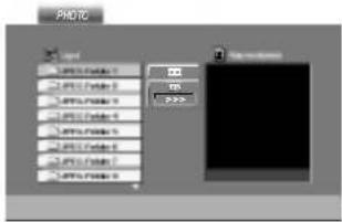 LG DV9702CE1M - Een JPEG-schijfje bekijken - 1