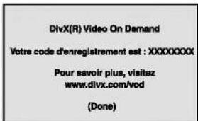 LG DV9702CE1M - DivX(R) VOD divx - 1