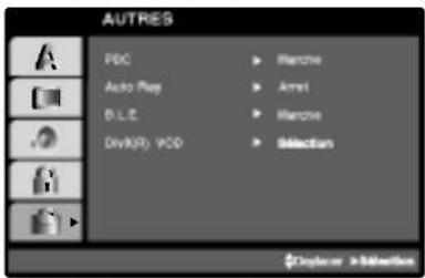 LG DV9702CE1M - Vocal (voix) DVD - 1
