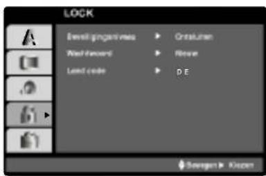LG DV9702CE1M - Accessoires - 13