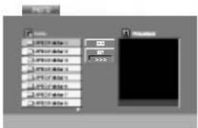 LG DV9702CE1M - Visionnement d'un disque JPEG - 1