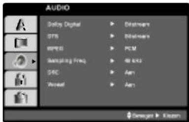 LG DV9702CE1M - AUDIO - 1