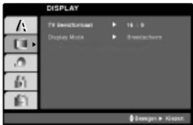 LG DV9702CE1M - DISPLAY - 1