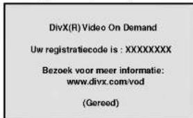 LG DV9702CE1M - DivX(R) VOD DivX - 1