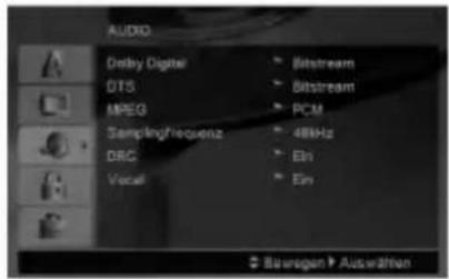 LG DV161E1Z - AUDIO - 1