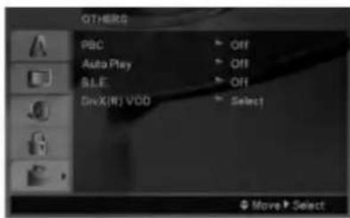 LG DV161E1Z - OTHERS - 1