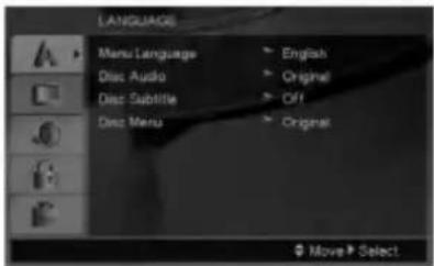 LG DV161E1Z - General Operation - 1