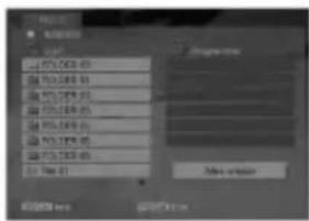 LG DV161E1Z - B.L.E. (Black Level Expansion) - 1