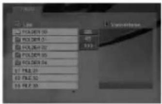 LG DV161E1Z - Een JPEG bestand bekijken - 1