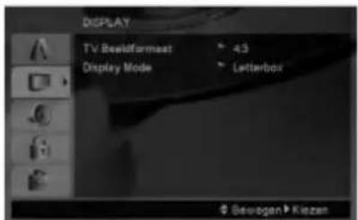 LG DV161E1Z - DISPLAY - 1