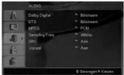 LG DV161E1Z - AUDIO - 1