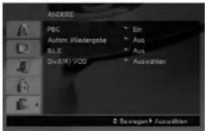 LG DV161E1Z - ANDERE - 1