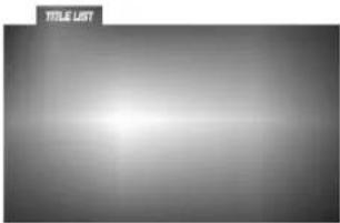 LG DV8900E1CA - Een DVD VR-schijf afspelen - 1