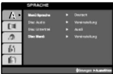LG DS7511E5S - SPRACHE - 1